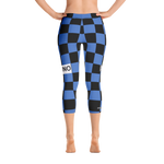 #4b2e5da0 - Blueberry Black - ALTINO Capri - Summer Never Ends Collection