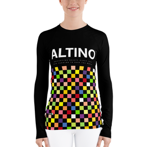 #8f516fa0 - Fruit Melody - ALTINO Body Shirt - Summer Never Ends Collection