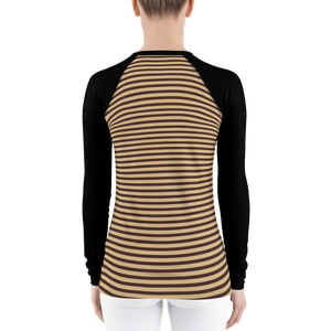 #1a57e280 - Peach Brownie Sorbet - ALTINO Body Shirt - Gelato Collection