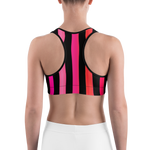 #b1687382 - ALTINO Sports Bra - VIBE Collection