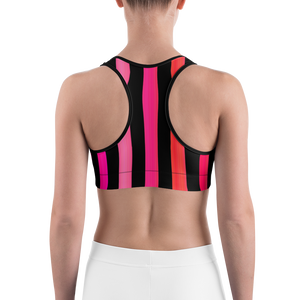 #b1687382 - ALTINO Sports Bra - VIBE Collection