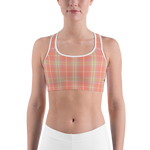 Red - #b0b99a90 - ALTINO Sports Bra - Klasik Collection - Stop Plastic Packaging - #PlasticCops - Apparel - Accessories - Clothing For Girls -
