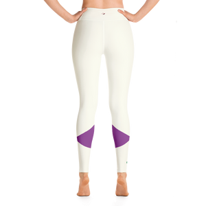 #f1f274b0 - Grape - ALTINO Yoga Pants - Summer Never Ends Collection