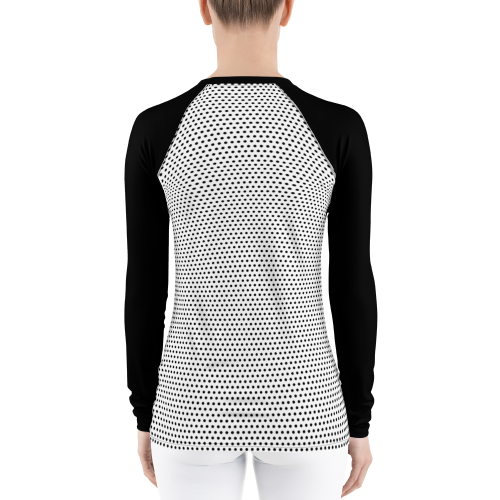 #67c8c282 - ALTINO Body Shirt - Noir Collection