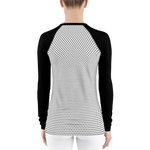 #67c8c282 - ALTINO Body Shirt - Noir Collection