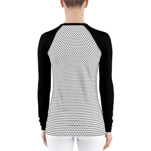 #67c8c282 - ALTINO Body Shirt - Noir Collection