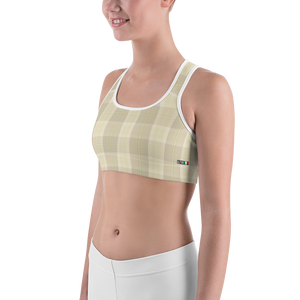 #ac3c7190 - ALTINO Sports Bra - Klasik Collection