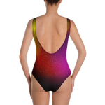 #c4d12020 - Gritty Girl Orb 328305 - ALTINO One - Piece Swimsuit