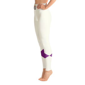 #f1f274b0 - Grape - ALTINO Yoga Pants - Summer Never Ends Collection