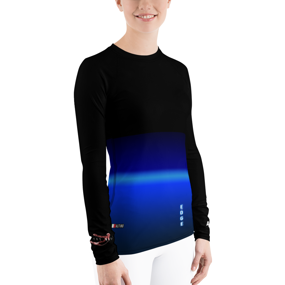 Black - #c4a2fe82 - ALTINO Body Shirt - The Edge Collection - Stop Plastic Packaging - #PlasticCops - Apparel - Accessories - Clothing For Girls - Women Tops