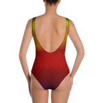#73e40820 - Gritty Girl Orb 321675 - ALTINO One - Piece Swimsuit
