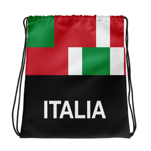 #6781baa0 - Viva Italia Art Commission Number 69 - ALTINO Draw String Bag