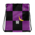 Magenta - #8dd0b8a0 - Grape Black - ALTINO Draw String Bag - Summer Never Ends Collection - Sports - Stop Plastic Packaging - #PlasticCops - Apparel - Accessories - Clothing For Girls - Women Handbags
