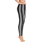 Black - #00c5aa80 - ALTINO Leggings - Noir Collection - Fitness - Stop Plastic Packaging - #PlasticCops - Apparel - Accessories - Clothing For Girls - Women Pants