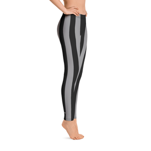 Black - #00c5aa80 - ALTINO Leggings - Noir Collection - Fitness - Stop Plastic Packaging - #PlasticCops - Apparel - Accessories - Clothing For Girls - Women Pants