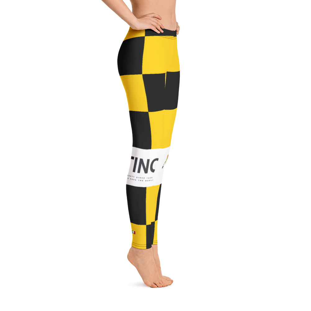 Amber - #d14361a0 - Mango Black - ALTINO Leggings - Summer Never Ends Collection - Fitness - Stop Plastic Packaging - #PlasticCops - Apparel - Accessories - Clothing For Girls - Women Pants