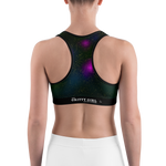 #4df345a0 - Gritty Girl Orb 640221 - ALTINO Sports Bra - Gritty Girl Collection