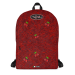 Red - #db8da8a0 - Cherry Cherry Dream Whisper - ALTINO Super Yummy Backpack - Sports - Stop Plastic Packaging - #PlasticCops - Apparel - Accessories - Clothing For Girls - Women Handbags