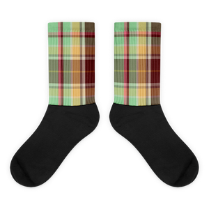#338cb980 - ALTINO Designer Socks - Klasik Collection