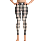 Orange - #79e77c80 - ALTINO Yoga Pants - Klasik Collection - Stop Plastic Packaging - #PlasticCops - Apparel - Accessories - Clothing For Girls - Women