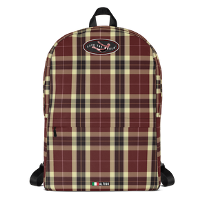 Red - #9b6e7aa0 - ALTINO Backpack - Klasik Collection - Sports - Stop Plastic Packaging - #PlasticCops - Apparel - Accessories - Clothing For Girls - Women Handbags