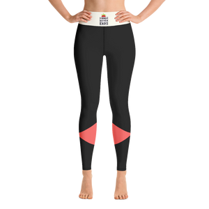 Red - #d13c4ca0 - Watermelon - ALTINO Yoga Pants - Summer Never Ends Collection - Stop Plastic Packaging - #PlasticCops - Apparel - Accessories - Clothing For Girls - Women