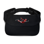 #00322800 - Save The World - ALTINO Sports Visor