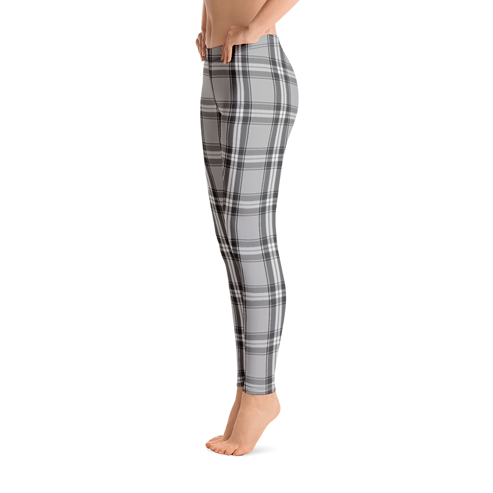 #01603e80 - ALTINO Leggings - Klasik Collection