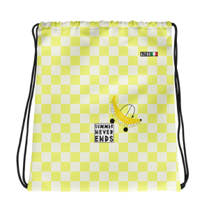 Yellow - #a9db05a0 - Pear And Cream - ALTINO Draw String Bag - Summer Never Ends Collection - Sports - Stop Plastic Packaging - #PlasticCops - Apparel - Accessories - Clothing For Girls - Women Handbags
