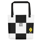 Black - #be9f8ea0 - Black White - ALTINO Tote Bag - Summer Never Ends Collection - Sports - Stop Plastic Packaging - #PlasticCops - Apparel - Accessories - Clothing For Girls - Women Handbags