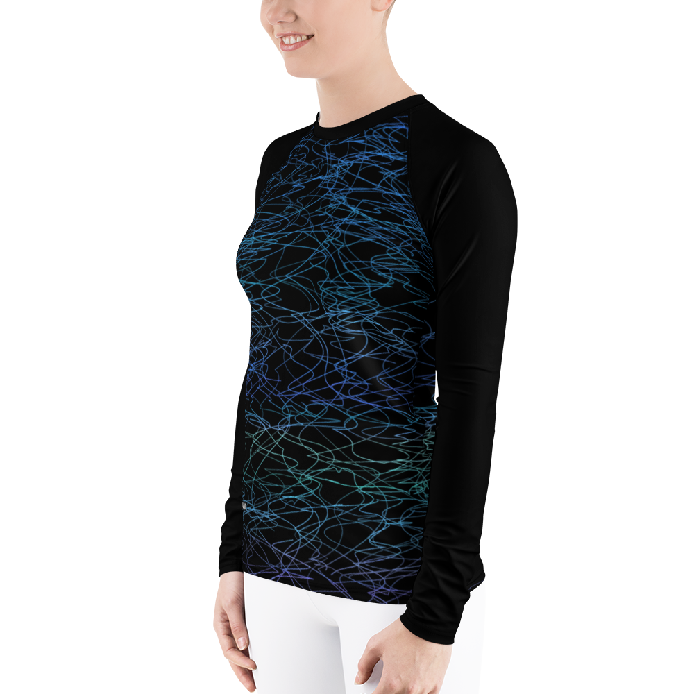 #021edc82 - ALTINO Body Shirt - VIBE Collection