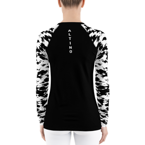 #2ca22f82 - ALTINO Body Shirt - Blanc Collection