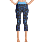#82332182 - ALTINO Yoga Capri - The Edge Collection