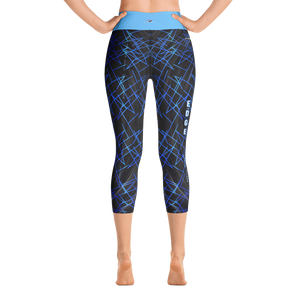 #82332182 - ALTINO Yoga Capri - The Edge Collection