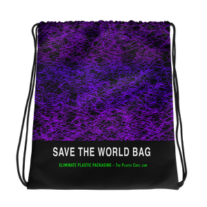 #98933ea0 - ALTINO Draw String Bag - VIBE Collection