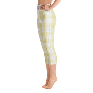 #830bd5d0 - ALTINO Yoga Capri - Team GIRL Player - Klasik Collection