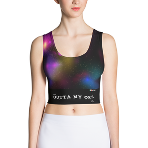 Black - #2aacc2a0 - Gritty Girl Orb 743343 - ALTINO Yoga Shirt - Gritty Girl Collection - Stop Plastic Packaging - #PlasticCops - Apparel - Accessories - Clothing For Girls - Women Tops