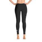 #b33de7a0 - ALTINO Leggings - VIBE Collection