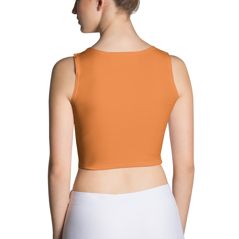 #da9e1c90 - Orange Scoop - ALTINO Ultimate Sports Yogo Shirt - Gelato Collection