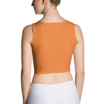 #da9e1c90 - Orange Scoop - ALTINO Ultimate Sports Yogo Shirt - Gelato Collection