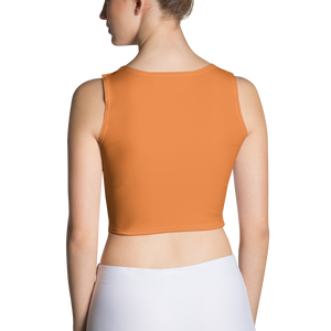 #da9e1c90 - Orange Scoop - ALTINO Ultimate Sports Yogo Shirt - Gelato Collection