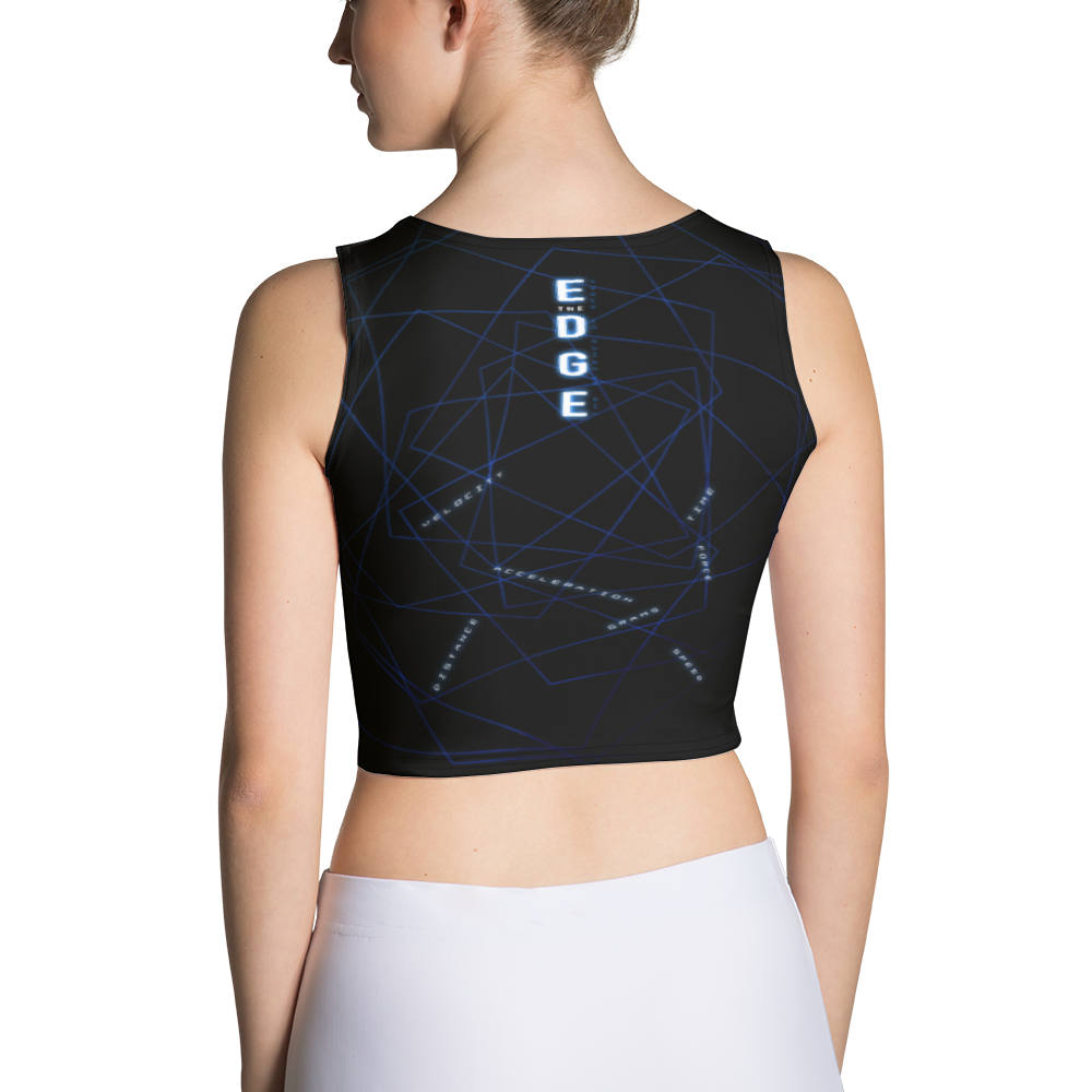 #b8a31c82 - ALTINO Yoga Shirt - The Edge Collection