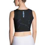 #b8a31c82 - ALTINO Yoga Shirt - The Edge Collection