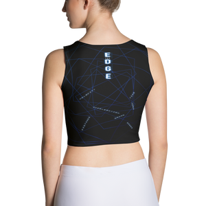 #b8a31c82 - ALTINO Yoga Shirt - The Edge Collection