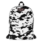 Black - #3a954da0 - ALTINO Backpack - Noir Collection - Sports - Stop Plastic Packaging - #PlasticCops - Apparel - Accessories - Clothing For Girls - Women Handbags