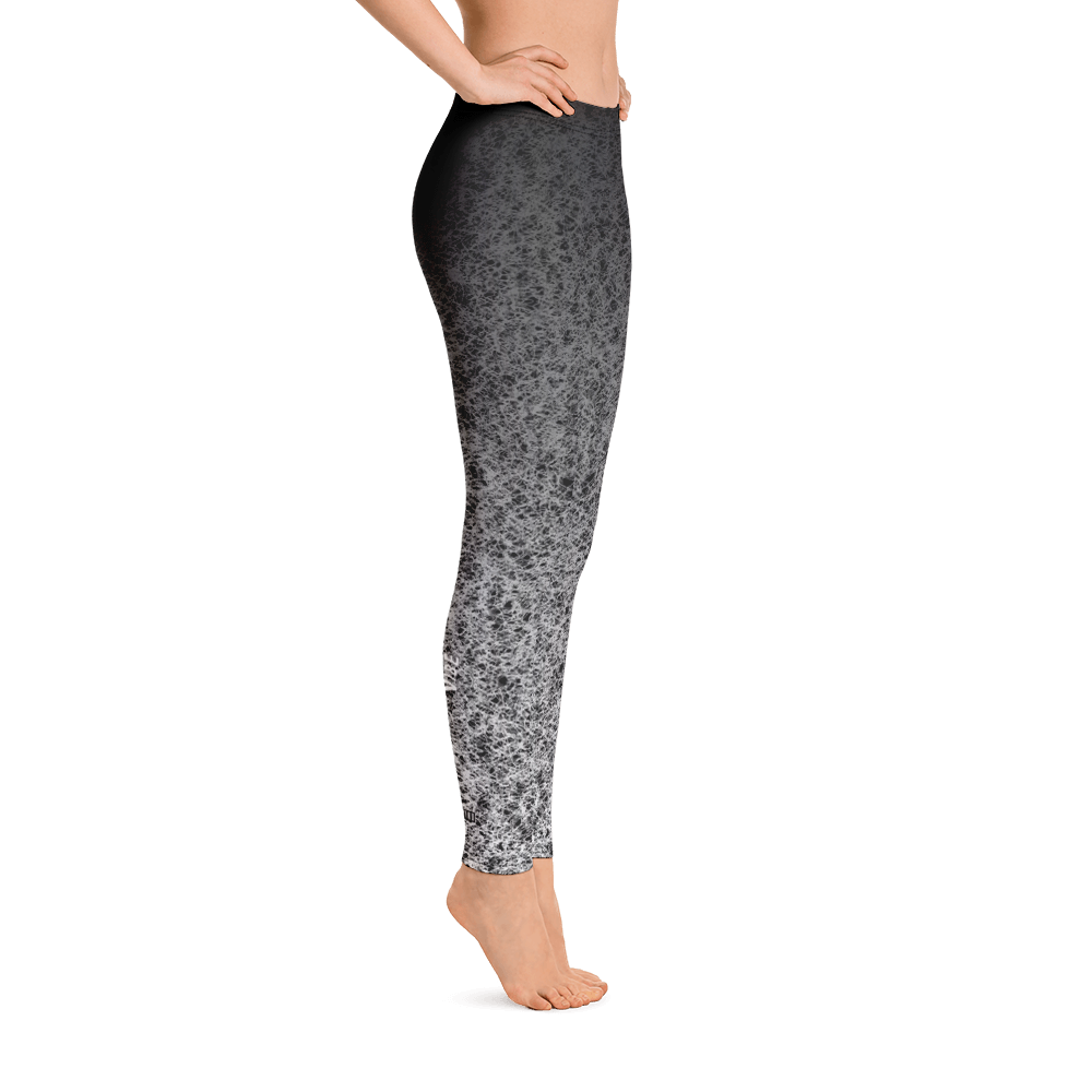 Black - #3d664280 - ALTINO Leggings - VIBE Collection - Fitness - Stop Plastic Packaging - #PlasticCops - Apparel - Accessories - Clothing For Girls - Women Pants