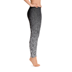 Black - #3d664280 - ALTINO Leggings - VIBE Collection - Fitness - Stop Plastic Packaging - #PlasticCops - Apparel - Accessories - Clothing For Girls - Women Pants