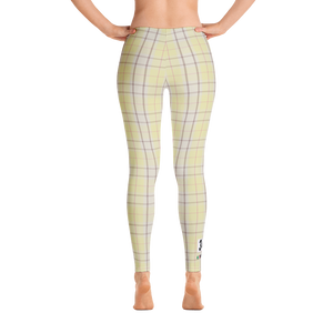 #cd3f92d0 - ALTINO Leggings - Team GIRL Player - Klasik Collection