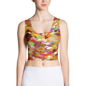 Chartreuse Green - #c7b84380 - Every Yummy Flavor Ever Sundae - ALTINO Ultimate Sports Yogo Shirt - Stop Plastic Packaging - #PlasticCops - Apparel - Accessories - Clothing For Girls - Women Tops