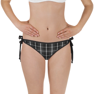 #f1d74500 - ALTINO Reversible Bikini Swim Bottom - Klasik Collection